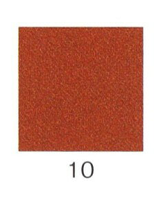 ナカガワ胡粉絵具 天然　岩岱赭 100g 10 中目 品番07540