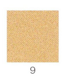 ナカガワ胡粉絵具 天然　丁子茶 20g 9 中目 品番07590