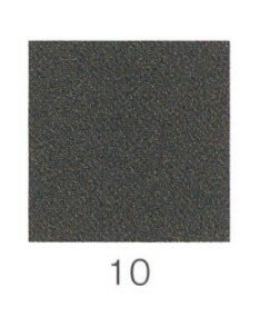 樂天商城 - ナカガワ胡粉絵具 天然　岩黒 100g 10 中目 品番07610