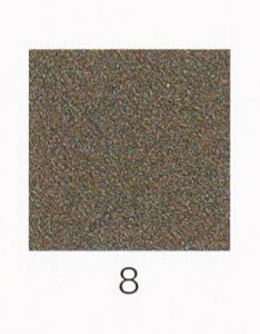 Rakuten - ナカガワ胡粉絵具 天然　素鼠 100g 8 荒目 品番07690