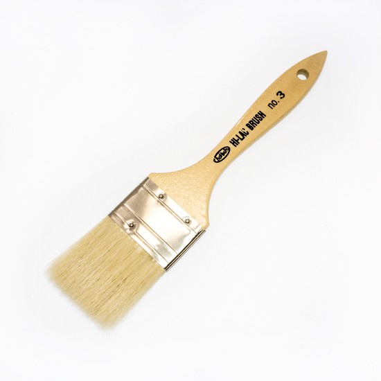 ホルベイン ハイラックブラシ No.3 101133