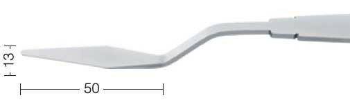 ホルベイン アートナイフ イディアライン RH-4 110884