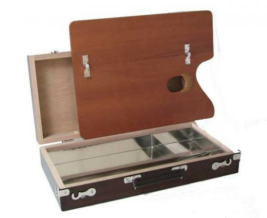 ホルベイン スケッチ箱 カスタムEE 120517