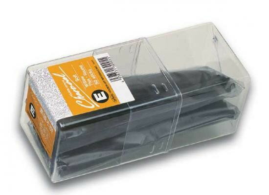 ホルベイン 新木炭 No.E (柳・細・50本入) 300145