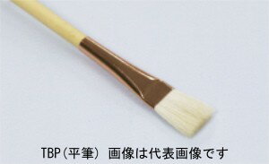 名村大成堂 TBP(平筆)7号 (81301072) デザイン・日本画筆 名村大成堂 TBP(平筆)7号 (81301072) デザイン・日本画筆