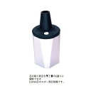 ウチダ(マービー) 芯削器 ダーレーミニ グレー 品番:1-823-0006