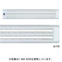 ウチダ(マービー) ヘキサスケール 土地家屋用 15cm 品番:1-882-0215