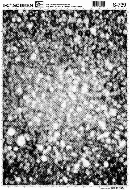 IC(アイシー） スクリーン S-739 コード40200739
