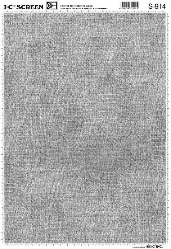 IC(アイシー） スクリーン S-914 コード40200914