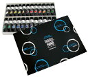 リキテックスプライム 30mlチューブ 24色セット