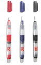 カランダッシュ CdA 115-303 ポンプ式水筆・フェルトペン3本セット 619815