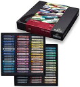 レンブラント ソフトパステル 90色セット/人物画用 T300C90P TALENS REMBRANDT