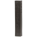 墨運堂 固形墨 池畔 1.5丁型 22.5g (16×92×11mm) 02609 漢字作品用墨(高級油煙墨)