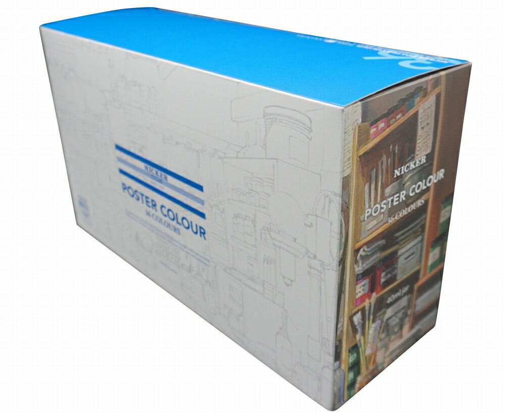 �˥å����ݥ��������顼 40ml PC����36�����å� PC40ML36N