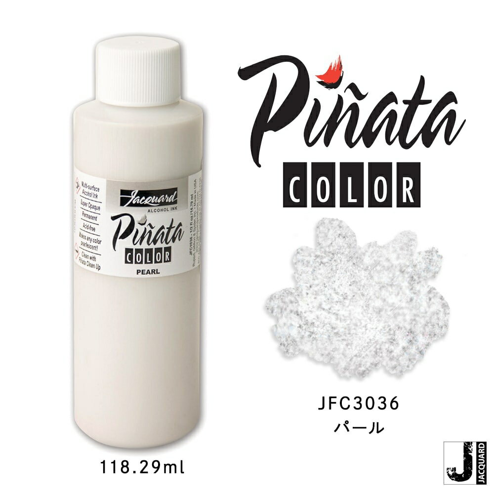 乐天商城 - ピニャータ #036 パール 4oz F-JFC3036 ジャカード