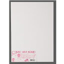 ミューズ コミックケントボード MCK B4 厚さ1mm