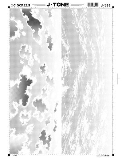 楽天市場】スクリーントーン 柄の通販