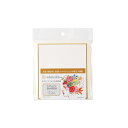 5個セット ホワイトアイビス水彩色紙 1/4色紙 300g 中目 WSK-02(5枚入) (271332) ホルベイン HOLBEIN ホルベイン HOLBEI...