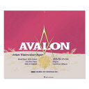 3冊セット アヴァロン水彩紙 ブロック 300g 中目 AVB-F8 (271005) ホルベイン HOLBEIN ホルベイン HOLBEIN