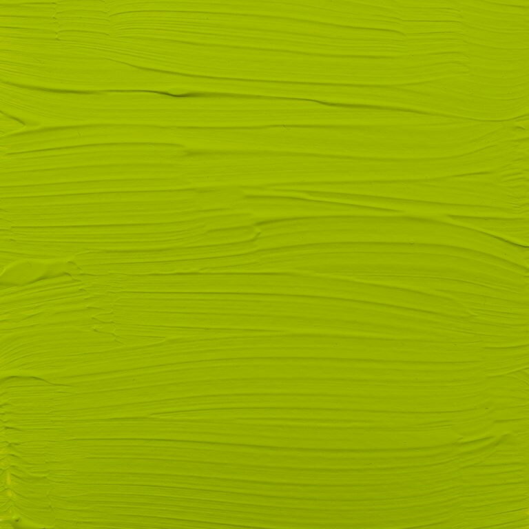 アムステルダム アクリリックカラー エキスパート 75ml （617） イエローイッシュグリーン