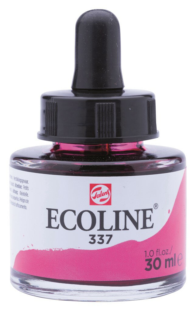 乐天商城 - ターレンス　エコライン30ml　337 マゼンダ T1125-3371