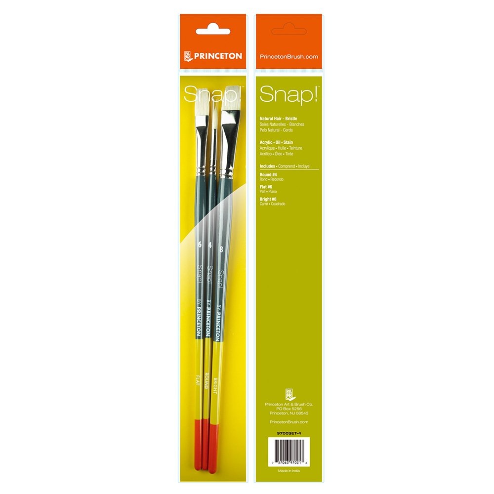 ホルベイン スナップ！ 9700 SET-4 (108414)