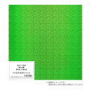 コンサート応援用フィルム・シート スパークル 30×30cm パステルグリーン (ラジカルアート)