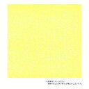 コンサート応援用フィルム・シート スパークル(蛍光色) 30×30cm 蛍光イエロー (ラジカルアート)