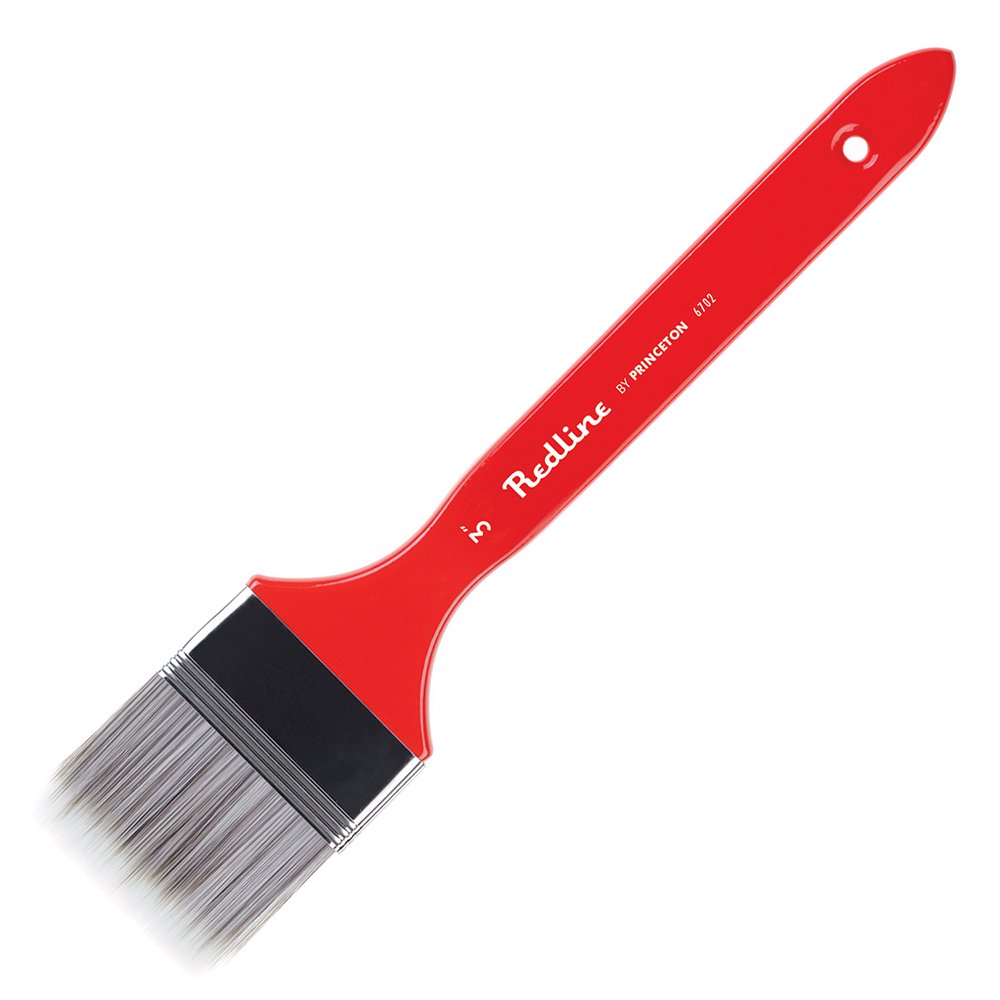 ホルベイン レッドライン 6702 モトラー フラット3 (108802)