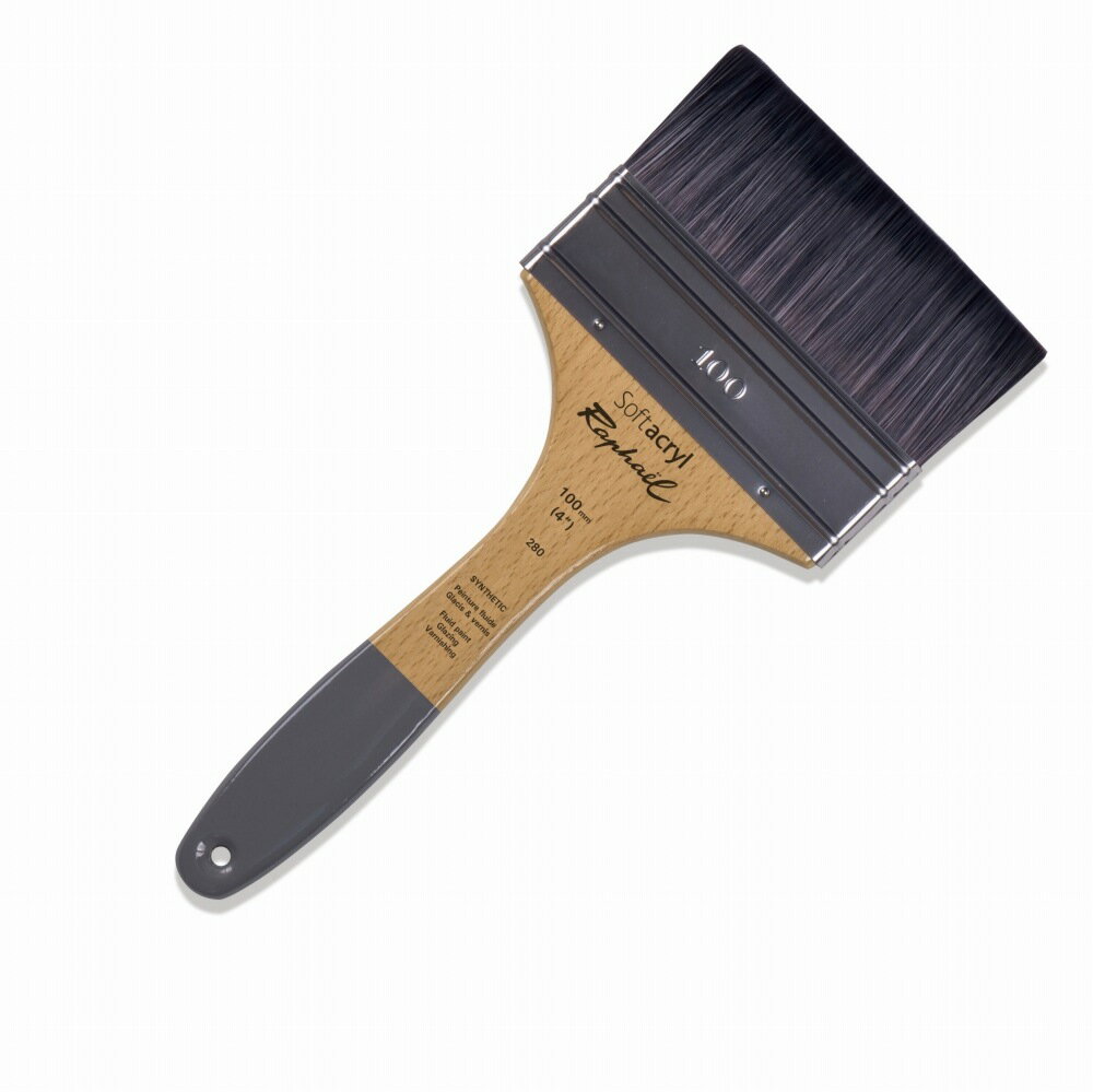 ラファエル ソフトアクリル刷毛 280-100号