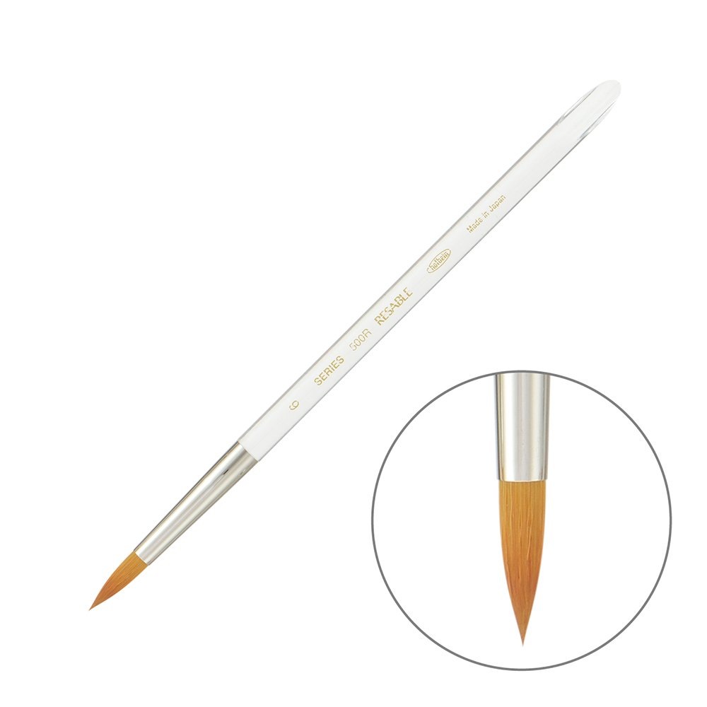 ホルベイン リセーブル 500R-6 203704