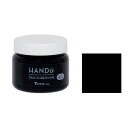 Tシャツくん シルクスクリーンインク 撥水 100g くろ (101116299) ホリゾン HANDo