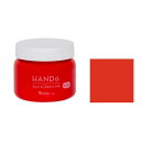 Tシャツくん シルクスクリーンインク ウレタン 100g しゅあか (101118275) ホリゾン HANDo