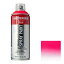 アムステルダム スプレーペイント 400ml #384 リフレックスローズ (ターレンス アクリリックカラー)