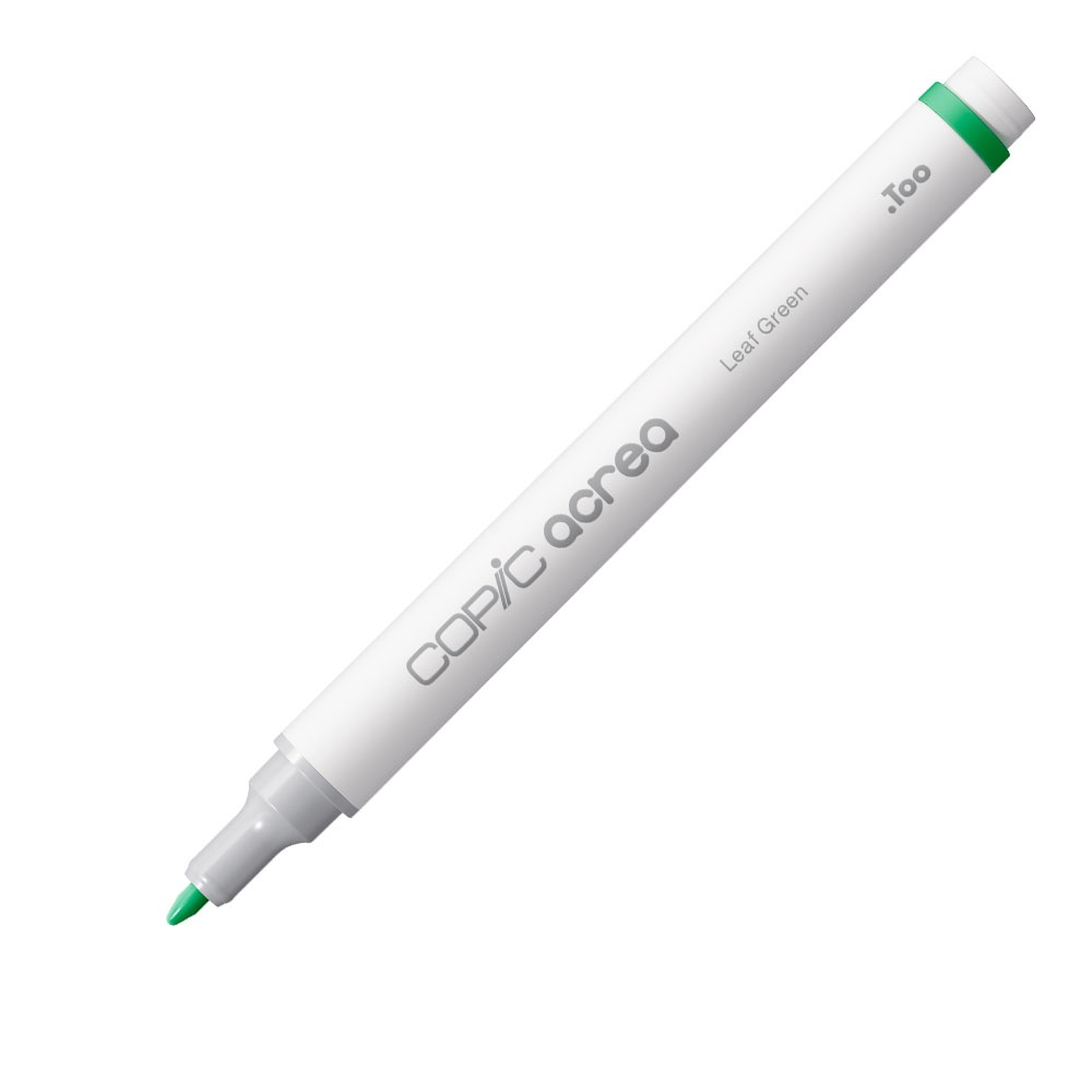 コピック アクレア 011 Leaf Green (13000011) リーフ グリーン