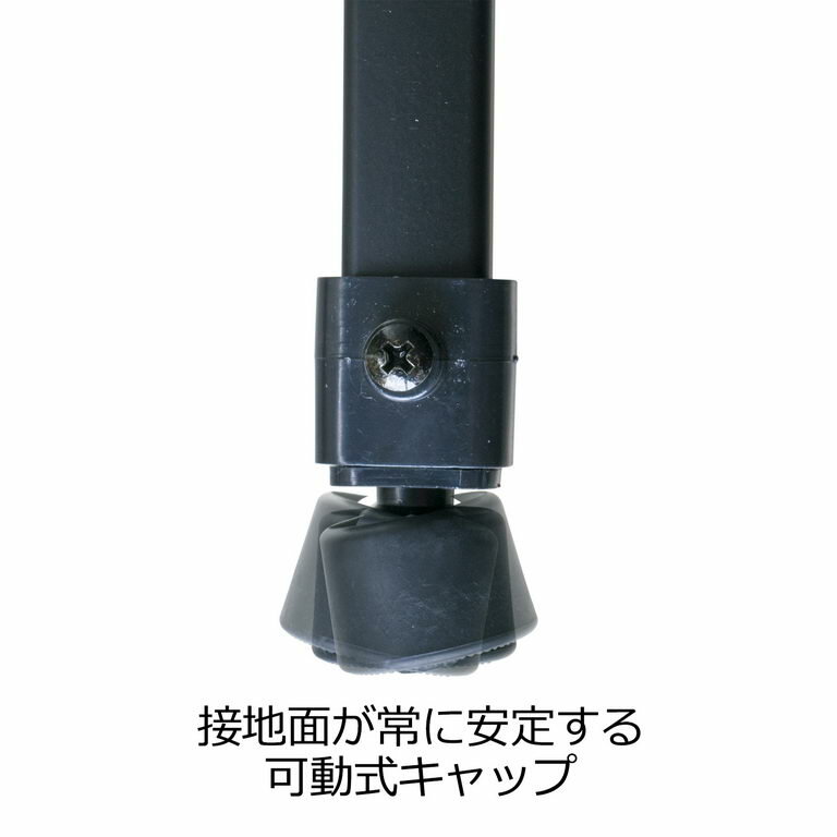 ターレンスメタルミニイーゼル2段 ブラック (TMM-2B) /ターレンス