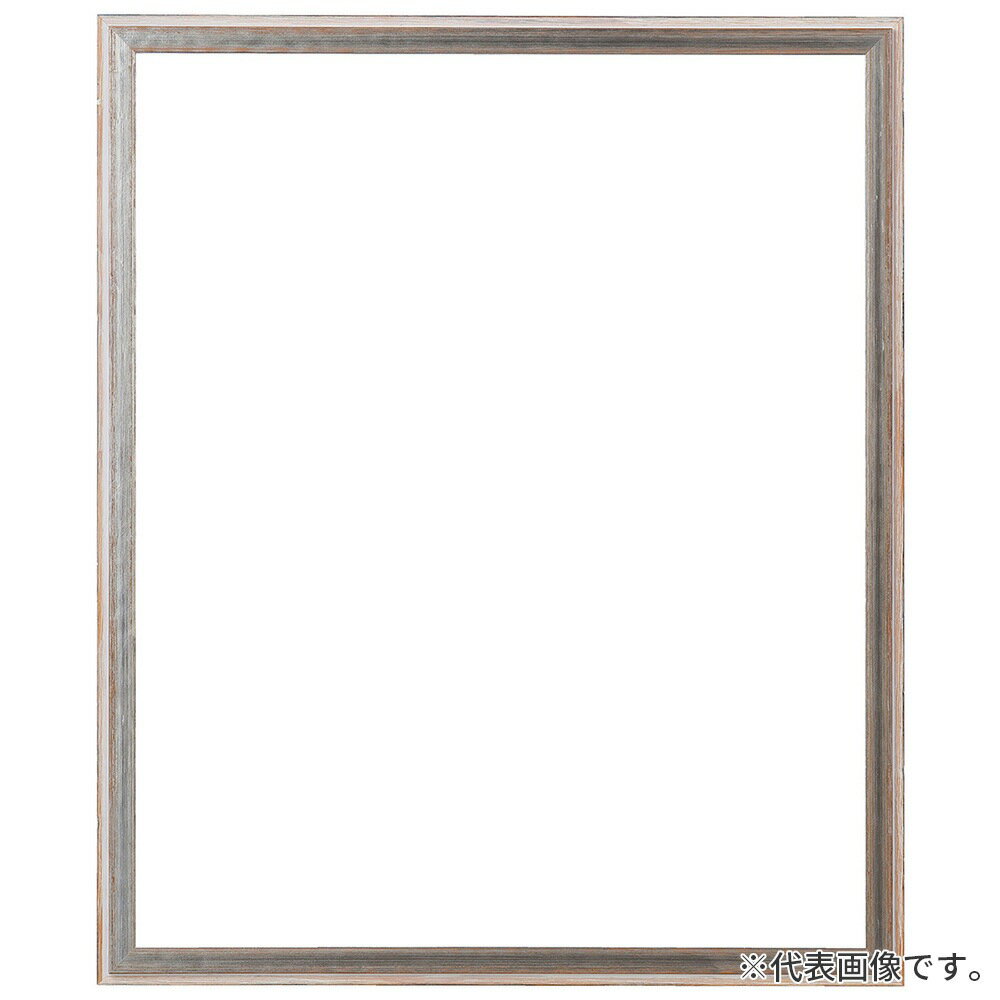 樂天商城 - デッサン額縁 朱雀 白S 小全紙 額内寸(660×510mm) 表面(アクリル) ラーソン・ジュール
