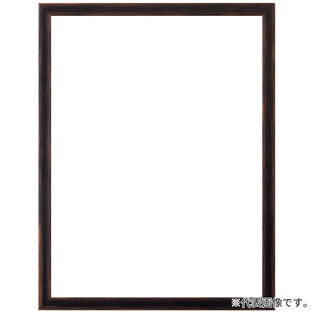 畫框 - 横長額縁 アンドーバー 黒 50×25 額内寸(500×250mm) 表面(アクリル) ラーソン・ジュール