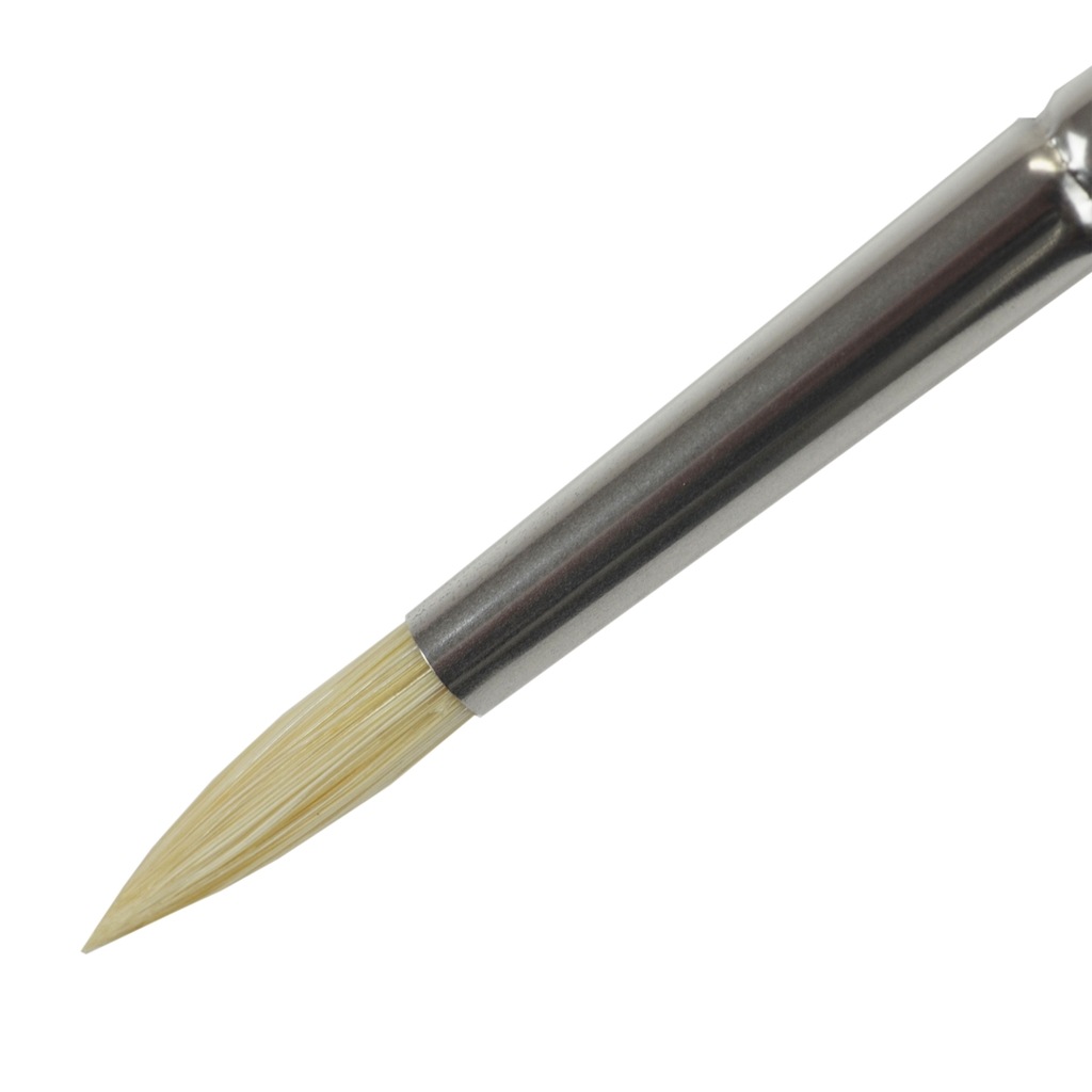 アルテージュ DC 704 - 6号 ラウンド 豚毛 長軸