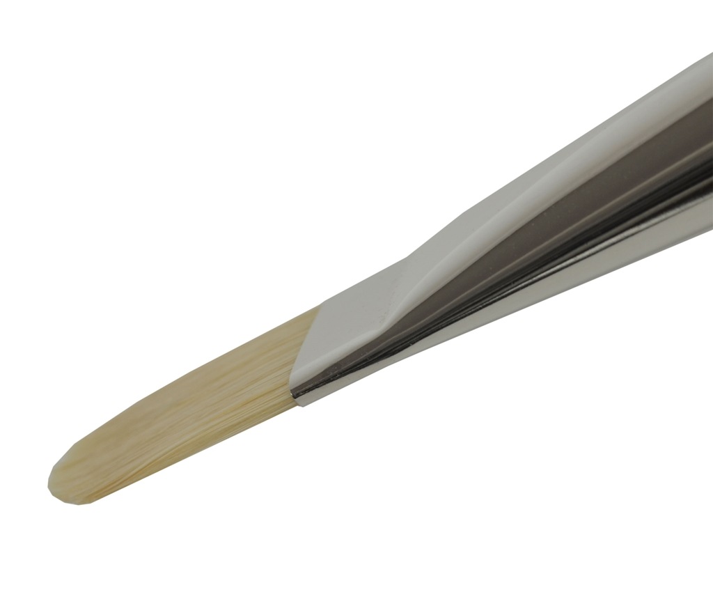 アルテージュ DC 705 - 20号 フィルバート（極薄短穂仕立て） 豚毛 長軸