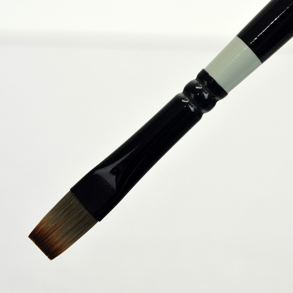 アルテージュ キャムロンプロ 650 - 10号 フラット ナイロン毛（キャムロンプロ） 短軸