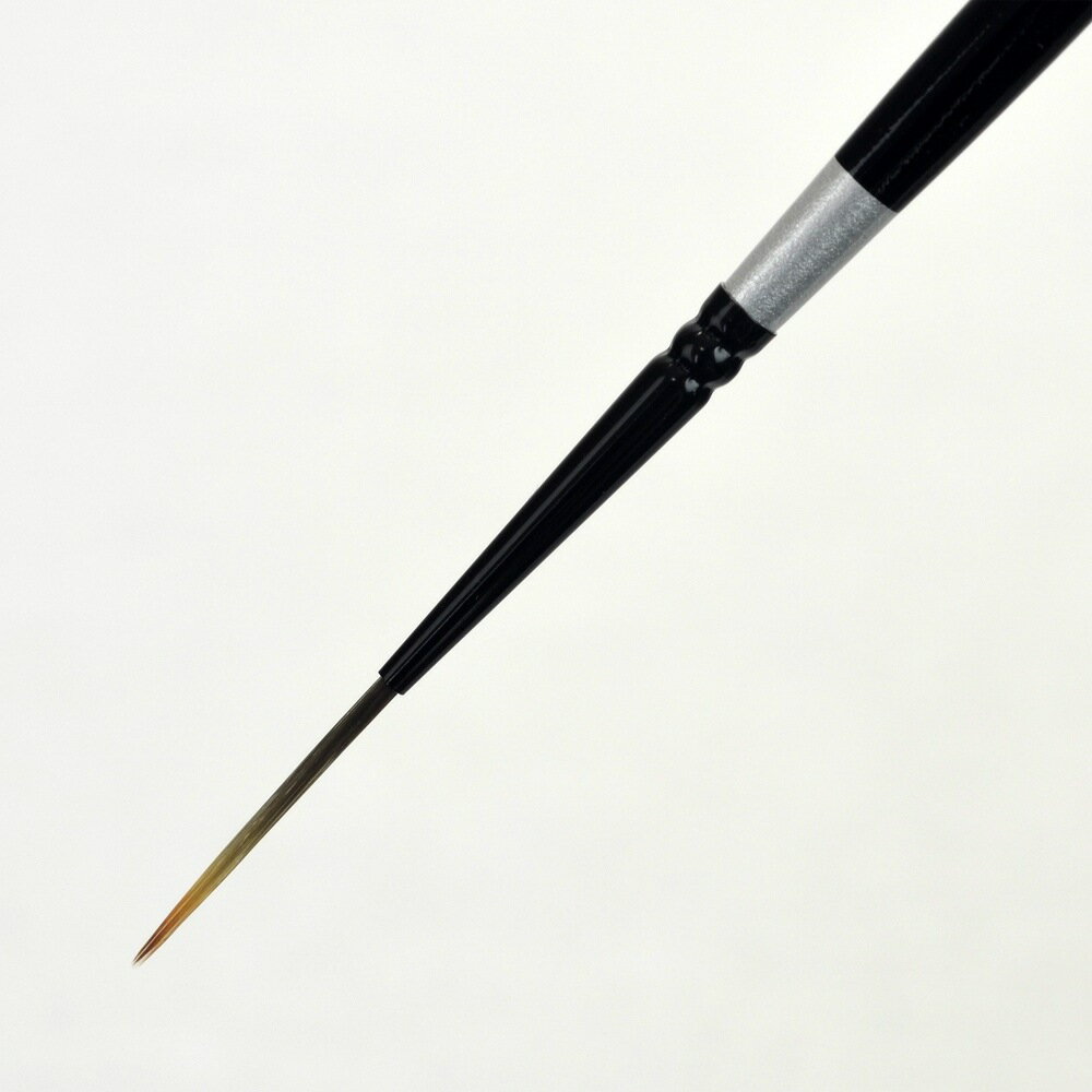 アルテージュ キャムロンプロ 670 - 0号 スクリプト ナイロン毛（キャムロンプロ） 短軸