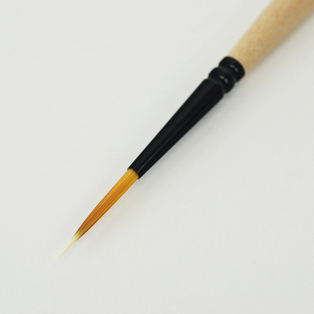 アルテージュ キャムロン キャムロン面相 - 大号 ラウンド ナイロン毛 中軸