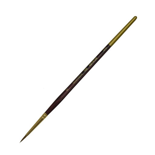 アルテージュ アクアレリスト100 102 - 0号 ラウンド ナイロン毛 短軸 アルテージュ アクアレリスト100 102 - 0号 ラウンド ナイロン毛 短軸