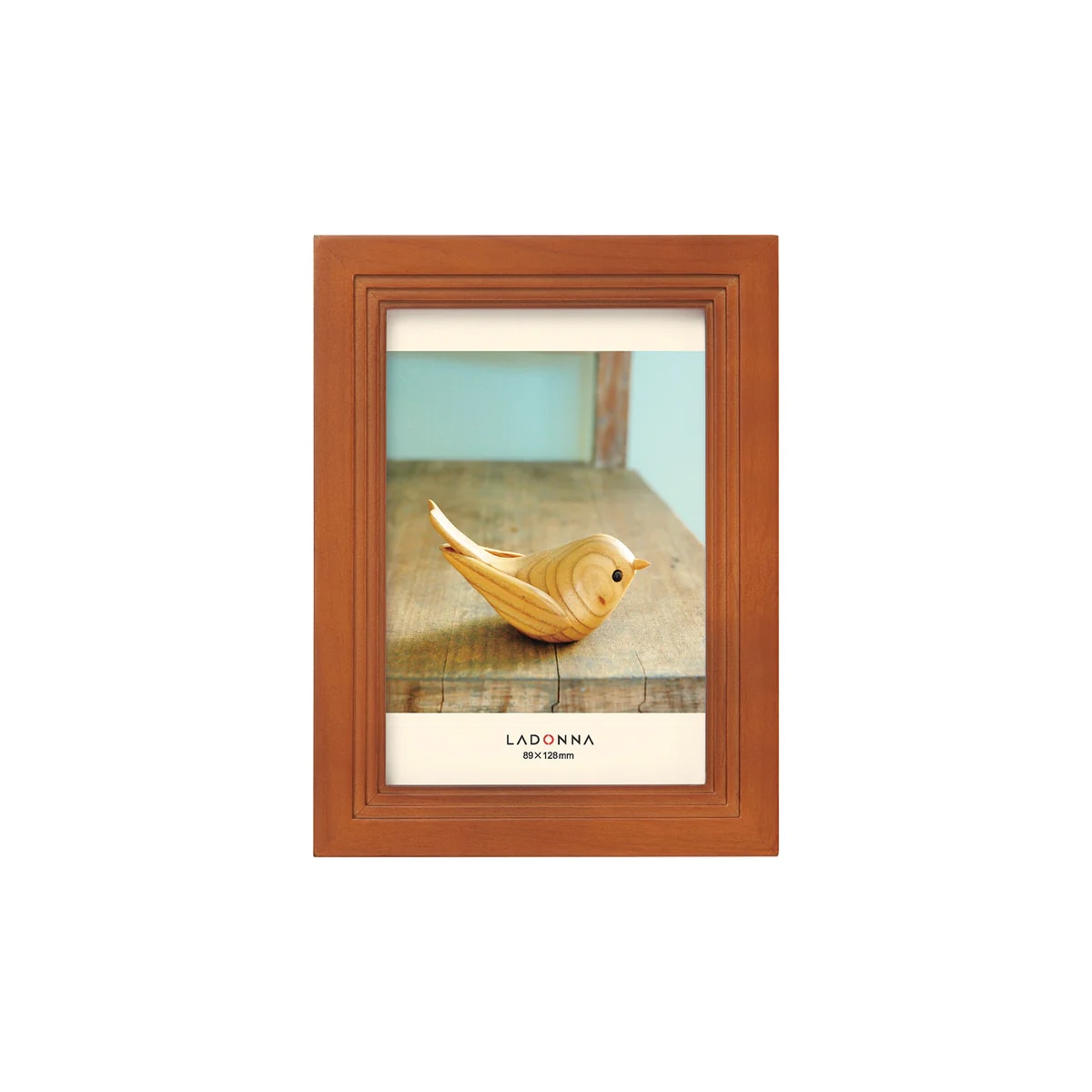 ラドンナ フォトフレーム(リビング) DF43-L-BR L判