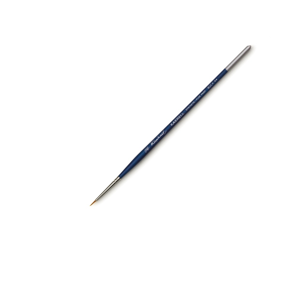 Rakuten - ラファエル水彩筆 8204 3/0号 カーレル 丸