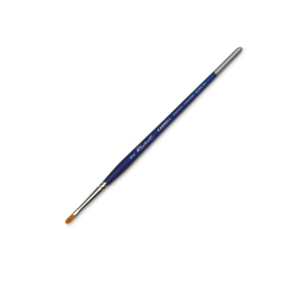 ラファエル水彩筆 8244 2号 カーレル フィルバート