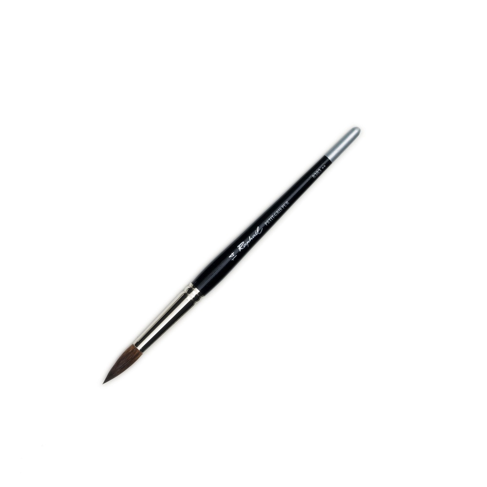 ラファエル水彩筆 8383 14号 カザンリス 丸