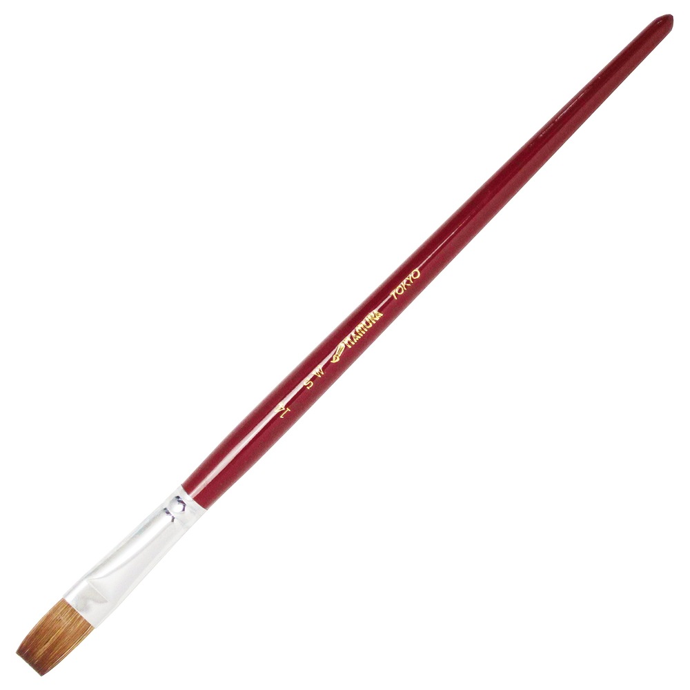 名村大成堂 SW14平 (81105142) 水彩画筆