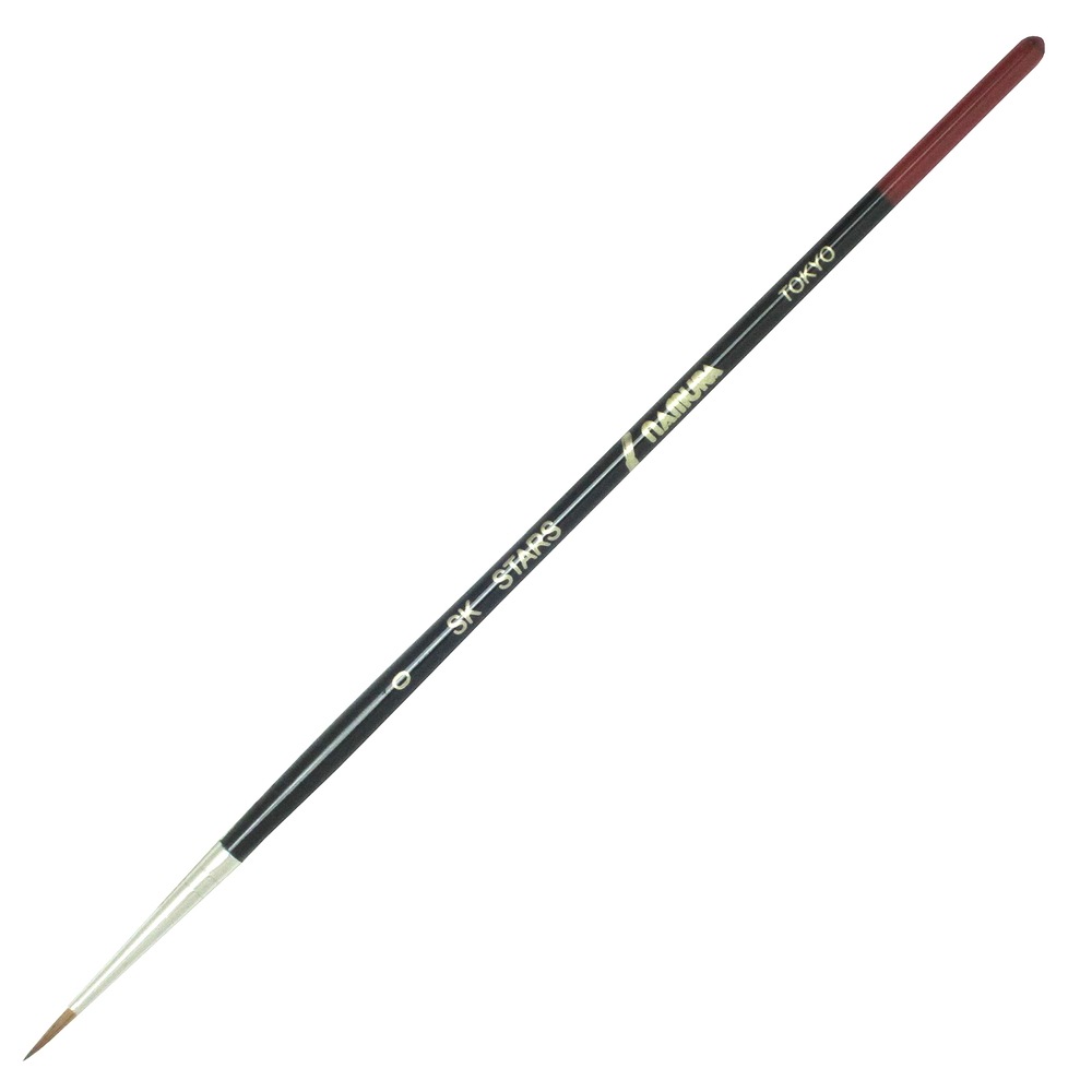 樂天商城 - 名村大成堂 SK.starsNo.0 (81114003) 水彩画筆